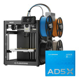 Impressora 3D Flashforge AD5X