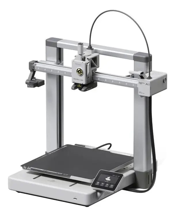 Impressora 3D Bambu Lab A1