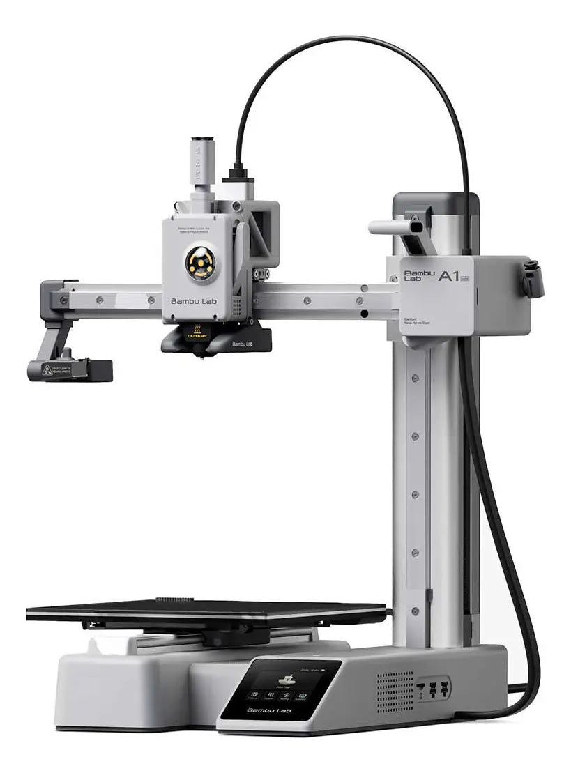 Bambulab A1 Mini
