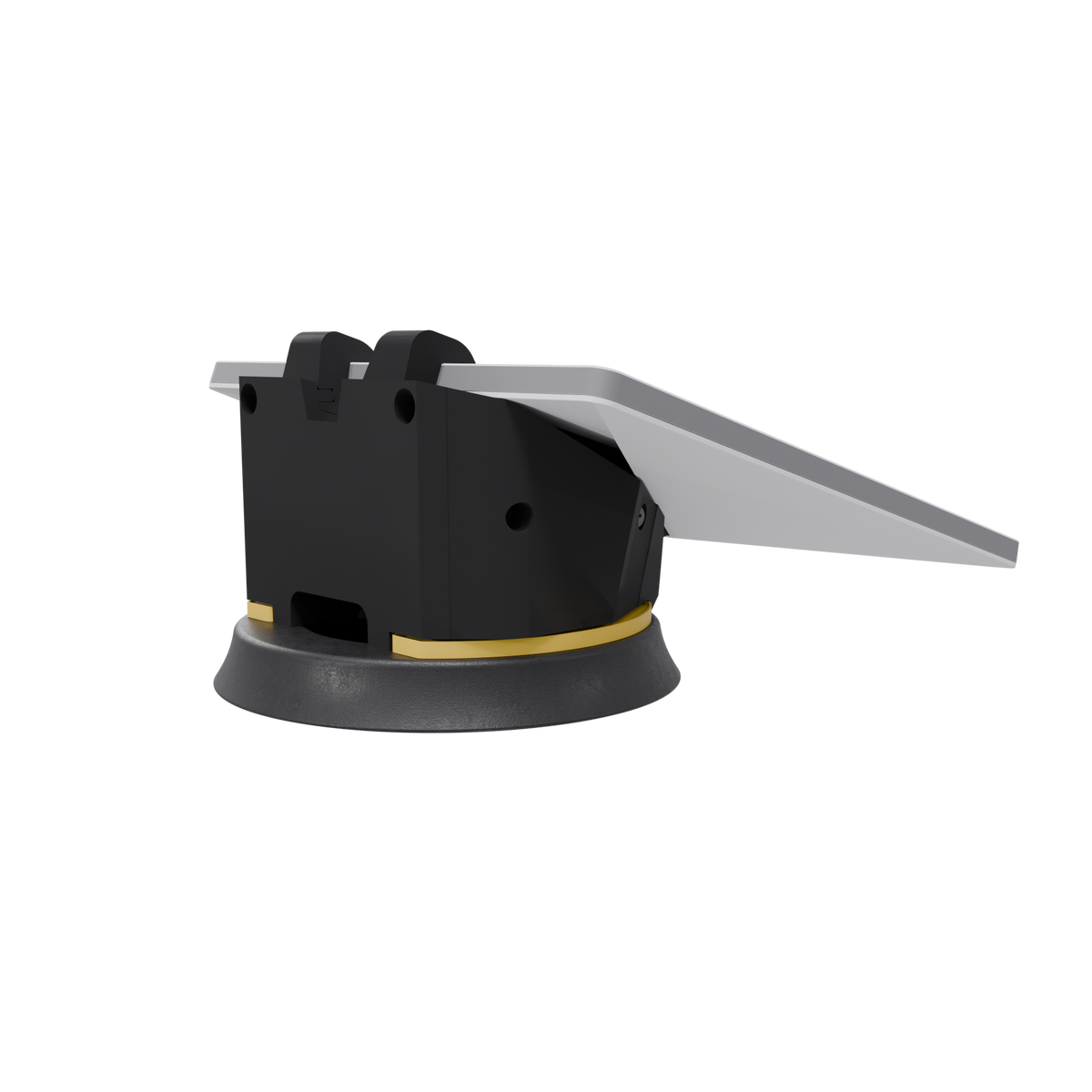 Suporte Starlink Mini - Ventosa 200kg — Preto