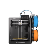 Flashforge AD5X - impressão multicolor