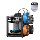 Flashforge AD5X - detalhe