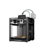 Flashforge AD5X - detalhe do bico