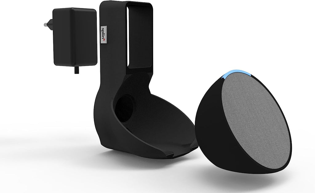 Smart Speaker  Alexa Echo pop 1ª Geração - Branco