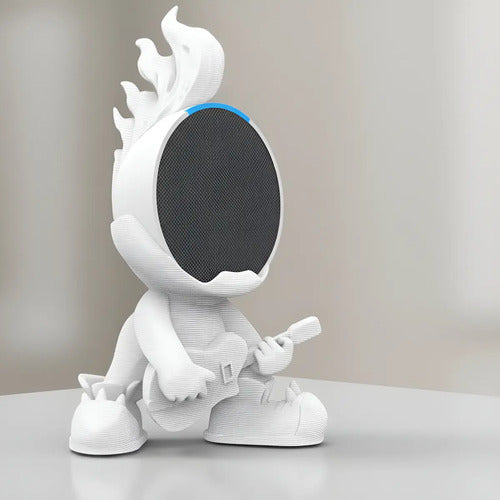 Suporte de Mesa para Echo Pop (Alexa) — Starboy