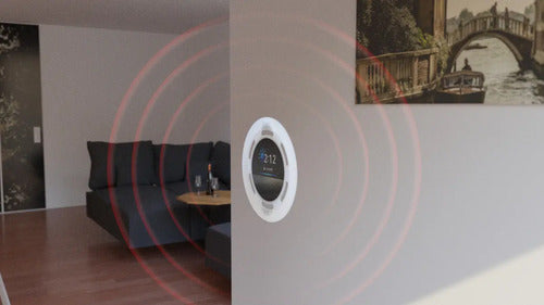 Suporte de Teto - Echo Spot - imagem do produto
