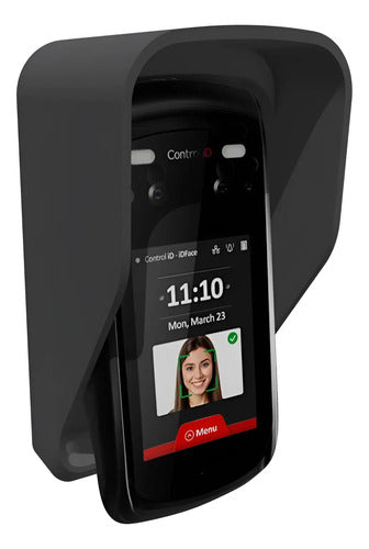 Suporte para Facial Control iD iDFace