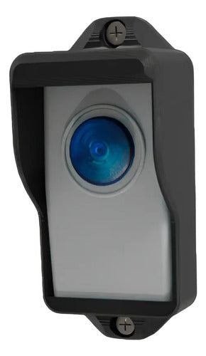 Case Protetor - Campainha It Blue - imagem do produto