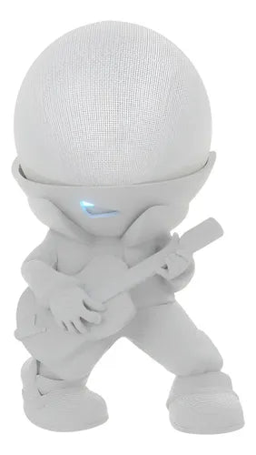 Suporte de Mesa para Echo Dot 5 (Alexa) — Vegas Boy