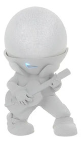 Suporte de Mesa para Echo Dot 5 (Alexa) — Vegas Boy