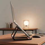 Suporte de Mesa para Notebook 180°