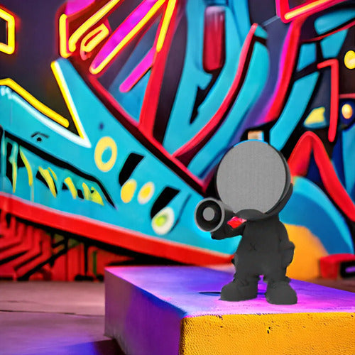 Suporte de Mesa - Echo Pop - Speaker Boy - imagem do produto