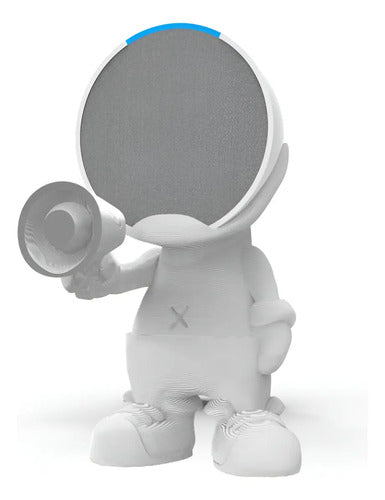 Suporte de Mesa para Echo Pop (Alexa) — Speaker Boy