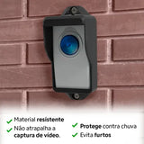 Case Protetor - Campainha It Blue - imagem do produto