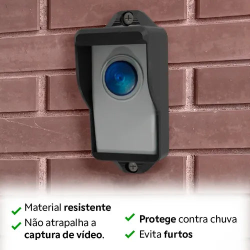Case Protetor - Campainha It Blue - imagem do produto