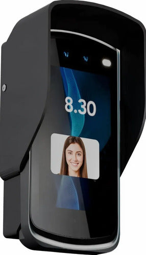 Suporte para Facial Control iD iDMax
