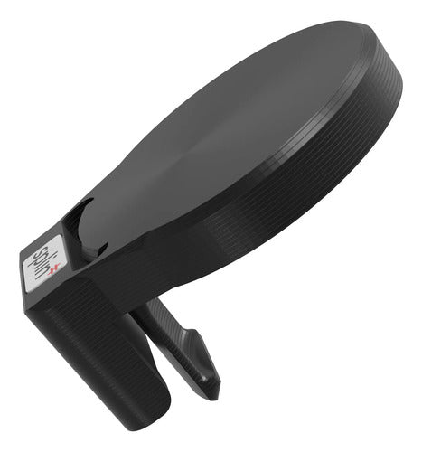 Protetor de lente e suporte de controle - Projetor HY320 - imagem do produto