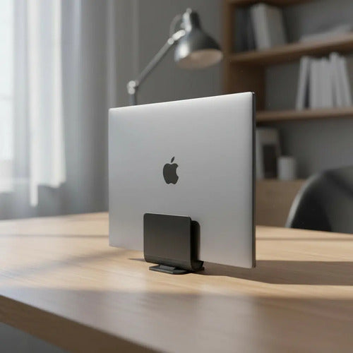 Suporte Vertical de Mesa para Notebook — Axis