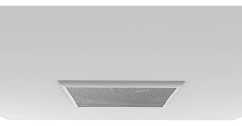 Suporte de Teto - Echo Dot 5 e Homepod Mini - Linha PRO - Acabamento quadrado - imagem do produto