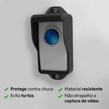 Case Protetor - Campainha It Blue - imagem do produto