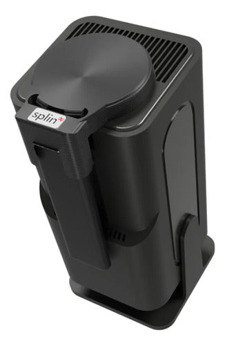 Protetor de lente e suporte de controle - Projetor HY320 - imagem do produto