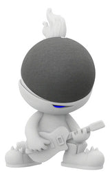 Suporte de Mesa para Echo Dot 5 (Alexa) — Starboy