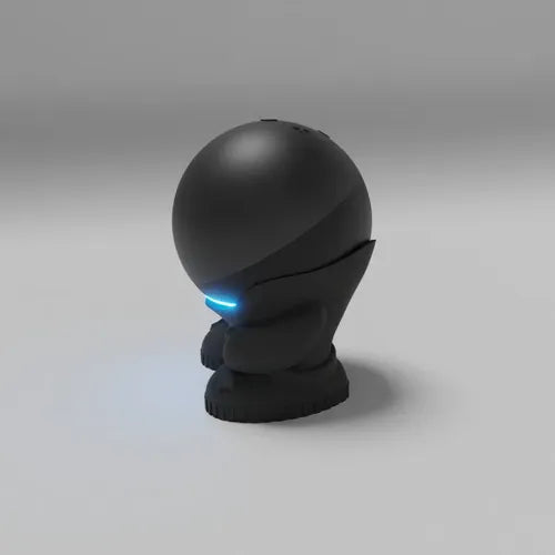 Suporte de Mesa - Echo Dot 5 - JOY - imagem do produto
