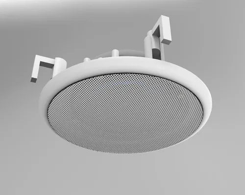 Suporte de Teto - Echo Dot 3 - Linha PRO - Acabamento redondo - imagem do produto