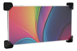 Suporte Slim de Tablet com Trava