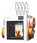 Impressora 3D Snapmaker U1