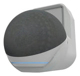 Compacto de Tomada - Echo Dot 5 - Compacto V4 - Fonte na horizontal - imagem do produto