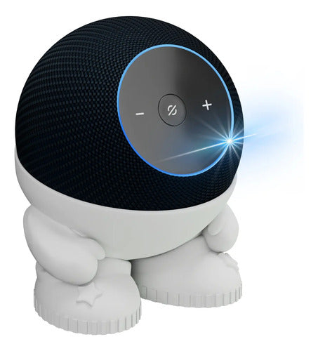 Suporte de Mesa para Echo Dot Max (Alexa) — Joy