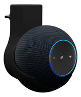 Suporte de Tomada para Echo Dot Max (Alexa)