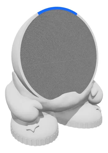 Suporte de Mesa para Echo Pop (Alexa) — Modelo Joy