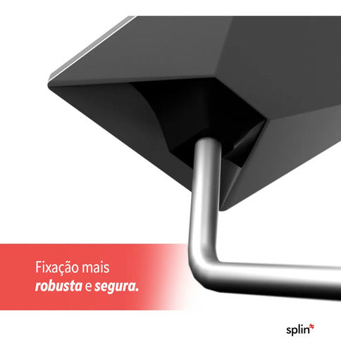 Suporte Starlink Mini Gen 4 articulavel de parede - imagem do produto