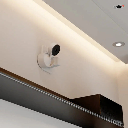 Suporte Tomada - Intelbras Im3 C V2 - imagem do produto
