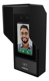 Suporte facial - Intelbras SS3532 - 45 GRAUS - imagem do produto