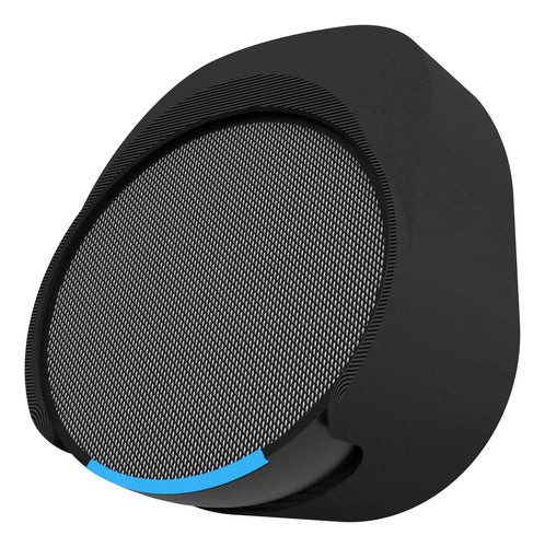 Suporte de Tomada - Echo Pop - Fonte na horizontal - imagem do produto