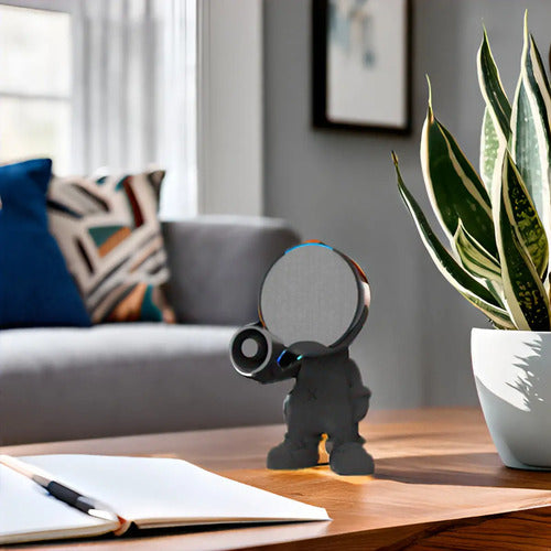 Suporte de Mesa - Echo Pop - Speaker Boy - imagem do produto