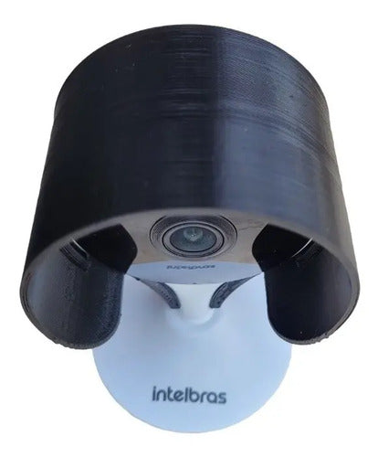 Case Protetora - Camera Intelbras IM3 - imagem do produto