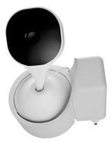 Suporte Tomada - Intelbras Im3 C V2 - imagem do produto