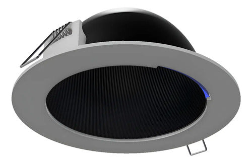Suporte de Teto para Echo Pop — Linha Light