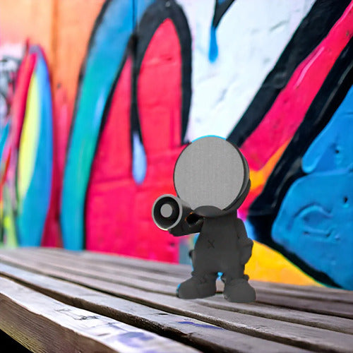 Suporte de Mesa - Echo Pop - Speaker Boy - imagem do produto