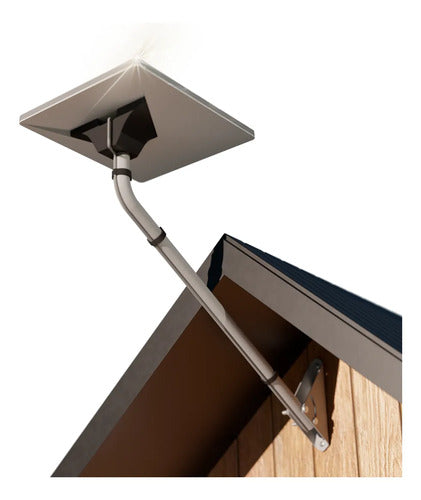 Mastro de 56 cm para Starlink