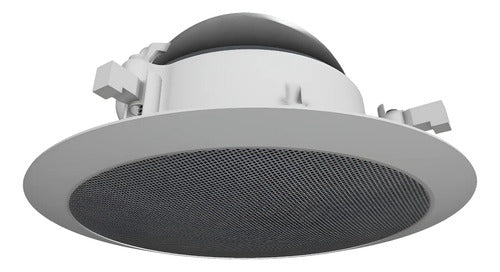 Suporte de Teto para Echo (4ª geração) (Alexa) — Linha PRO