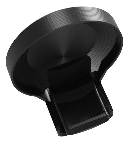 Protetor de lente e suporte de controle - Projetor HY320 - imagem do produto