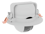 Suporte de teto - Camera Intelbras IM4 - imagem do produto