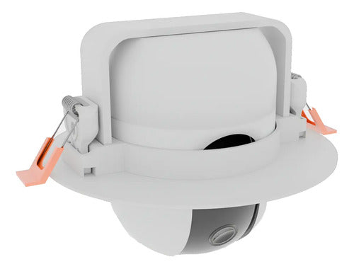 Suporte de teto - Camera Intelbras IM4 - imagem do produto