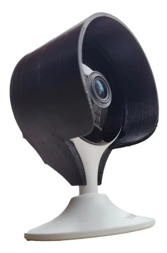 Case Protetora - Camera Intelbras IM3 - imagem do produto