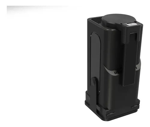 Protetor de lente e suporte de controle - Projetor HY320 - imagem do produto